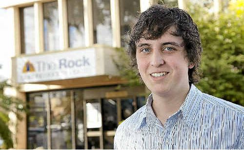 First year Bachelor of Accounting Student Benjamin Jones is delighted to have been awarded the inaugural John Maxwell Memorial Scholarship. First year Bachelor of Accounting Student Benjamin Jones is delighted to have been awarded the inaugural John Maxwell Memorial Scholarship.